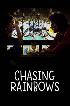Poster Chasing rainbows 2012