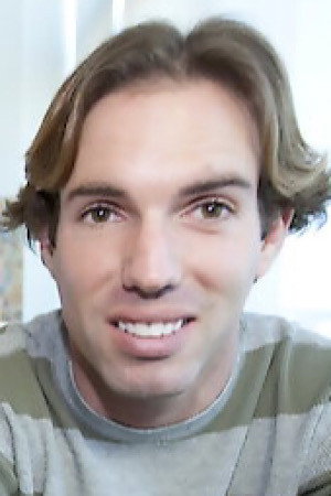 Jared Michaels portrait