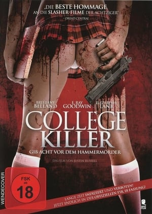 Image College Killer