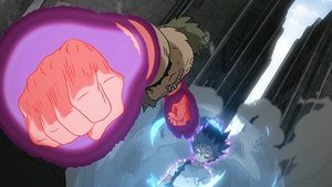 Mob Psycho 100 Season 1 Episode 8