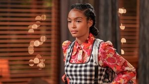 grown-ish Temporada 4 Capitulo 15