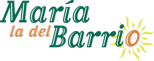 Maria do Bairro — Logos 1