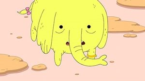 Adventure Time الموسم 10 الحلقة 6