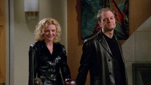 Frasier: 6×23