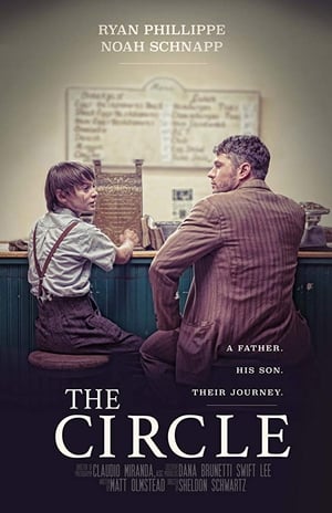 Poster di The Circle