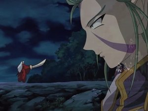 InuYasha Season 1 Episode 138