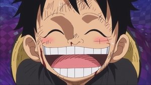 One Piece Season 19 Episode 858