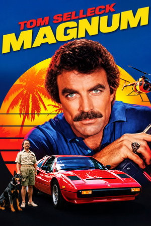 Magnum, P.I. 72