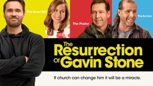 The Resurrection of Gavin Stone 2017