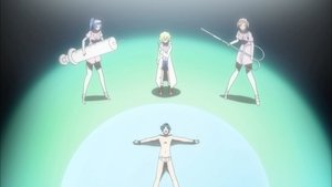 Ixion Saga: Dimensional Transfer Season 1 Episode 17