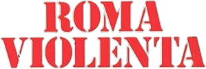 Roma violenta — Logos 2