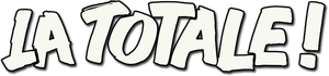 The Jackpot! — Logos 1