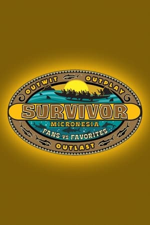 Survivor: Seizoen 16