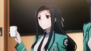 The Irregular at Magic High School Season 1 Episode 18