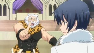 In Another World with My Smartphone Season 1 Episode 7