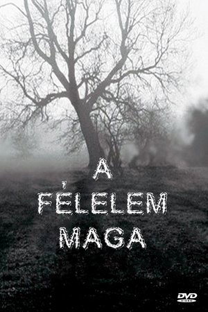 Image A félelem maga
