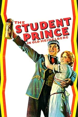 Image Le Prince étudiant