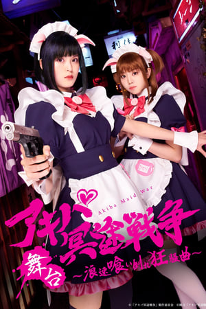 Image Akiba Maid War