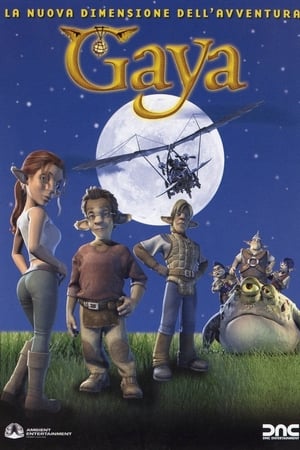 Poster Gaya 2004