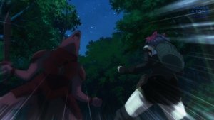 Let This Grieving Soul Retire: 1×2