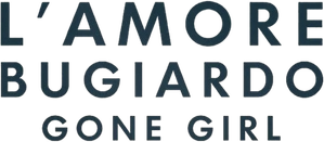 L’amore bugiardo – Gone Girl (2014) ITA Streaming official logo