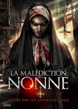 Poster La Malédiction de la Nonne 2018