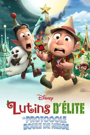 Lutins d'élite : le boule de neige Protocole