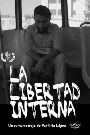 Poster La Libertad Interna 2021