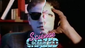 مشاهدة فيلم Science Crazed 1989 مباشر اونلاين