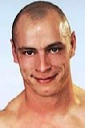 Josef Socher portrait