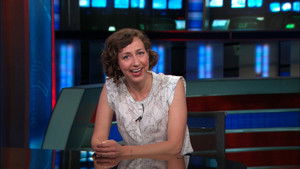 The Daily Show: 20×105