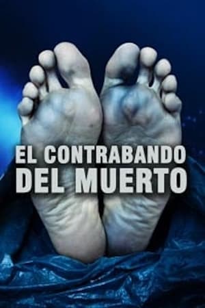 Poster El contrabando del muerto (1997)