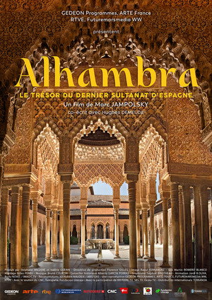 Alhambra: el tesoro del último emirato andalusí