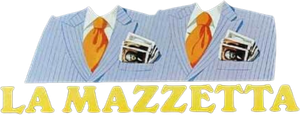 La mazzetta — Logos 1