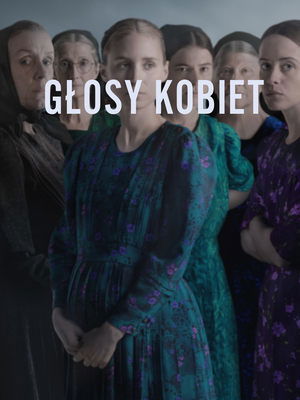 Image Głosy kobiet