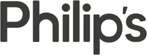 Philip's — Logos 2