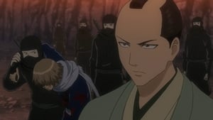 Gintama Season 7 Episode 41
