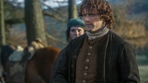 Outlander 1×9