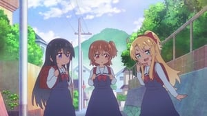 WATATEN!: an Angel Flew Down to Me Imprinting