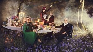 The Great British Bake Off