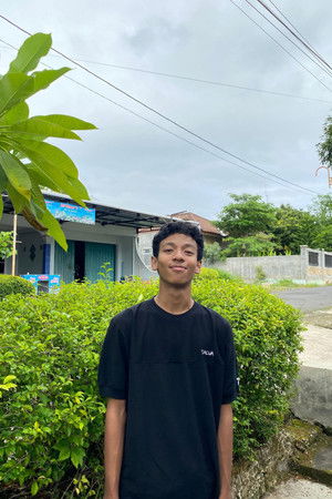 Bagus Satrio Pamungkas Endi Syahputra