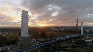 Sydney's Super Tunnel Fast Tracked