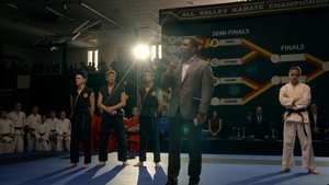 Cobra Kai Season 1 Episode 10 مترجمة والأخيرة