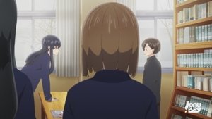The Dangers in My Heart Season 1 Episode 9