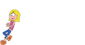 Lizzie McGuire — Logos 7