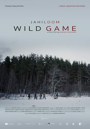 JAHILOOM Wild Game