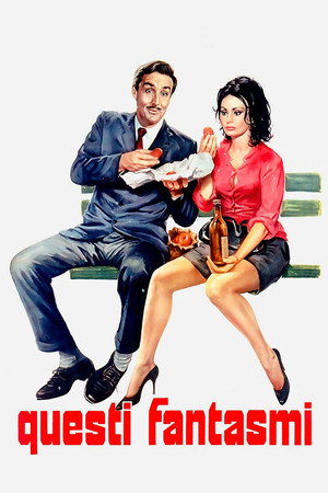 Ghosts, Italian Style 10