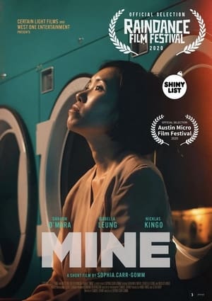 Poster Mine (2020)