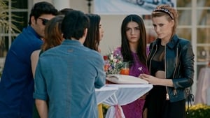 Medcezir: 1×73