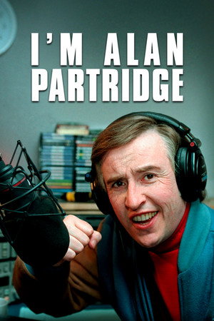 I'm Alan Partridge 16